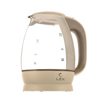 LEX LX-3002-2 чай. эл. 