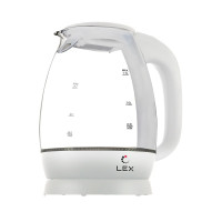 LEX LX-3002-3 чай. эл. 