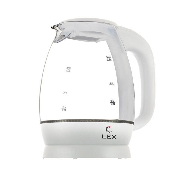 LEX LX-3002-3 чай. эл. 