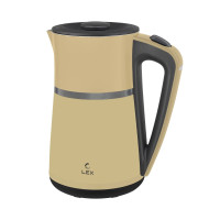 LEX LX-30020-4 чайник эл. 
