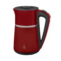 LEX LX-30020-3 чайник эл. 