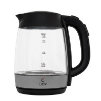 LEX LX 30011-1 чай. эл LEX LX 30011-1 чай. эл