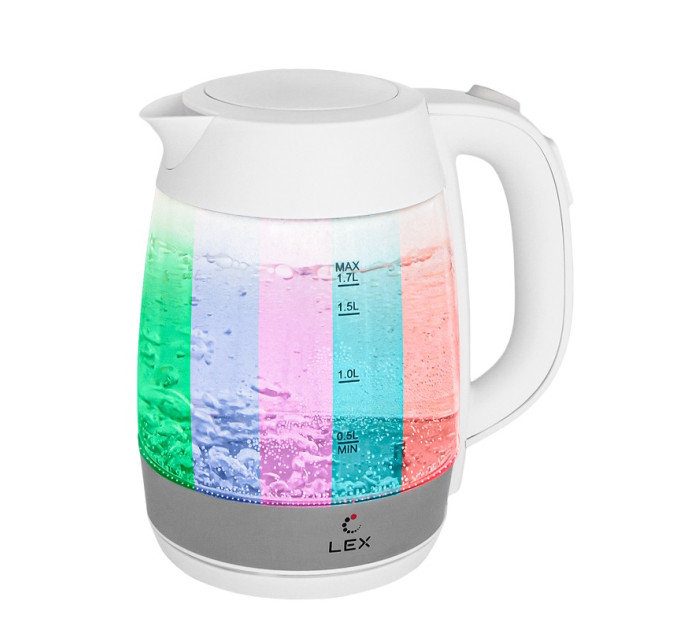 LEX LX 30011-2 чай. эл