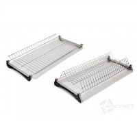 Сушка 116 Flurry для модуля 600 мм, встраиваемая в шкаф