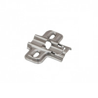 Монтажная планка петли OPTIMA 700 H2 под саморезы 