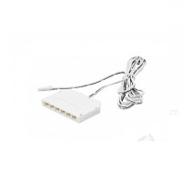 Удлинитель с 6 выходами LL935K.006WT