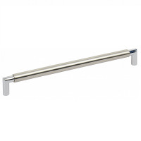 Мебельная Ручка 106 м.ц.224мм сталь нерж. RQ106S.224SS