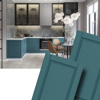 ПВХ Поло АхВх16 морской